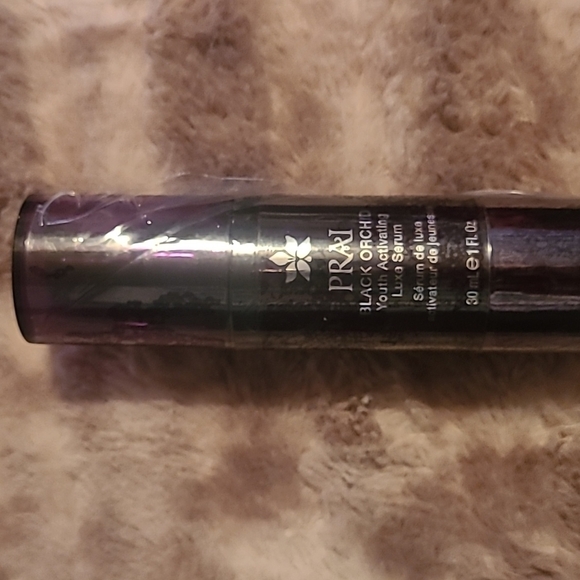 Prai black orchid youth activating serum 1 oz Hpπ₯π₯π₯ - Picture 2 of 3